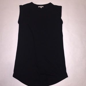 T-shirt dress